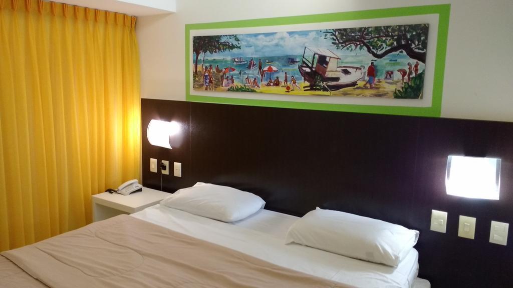 Pipa'S Bay Apartamentos Praia de Pipa 외부 사진