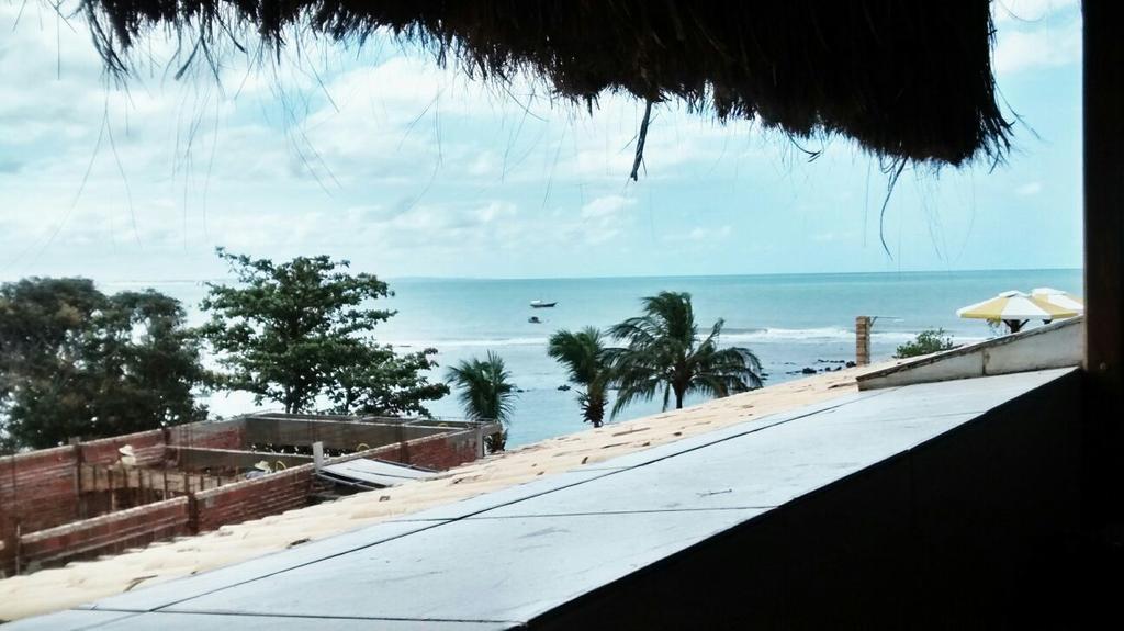 Pipa'S Bay Apartamentos Praia de Pipa 외부 사진