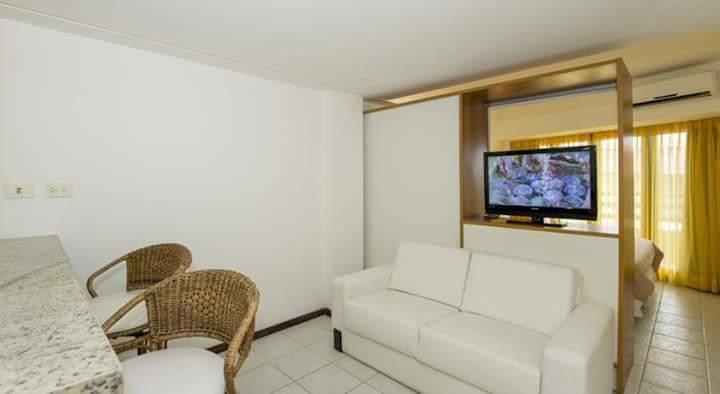 Pipa'S Bay Apartamentos Praia de Pipa 외부 사진