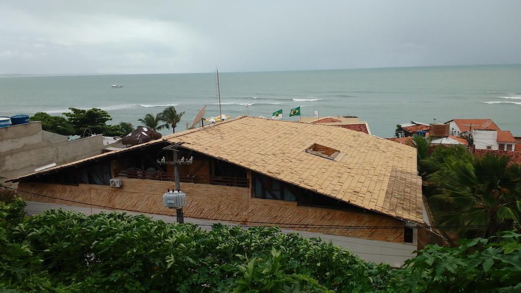 Pipa'S Bay Apartamentos Praia de Pipa 외부 사진