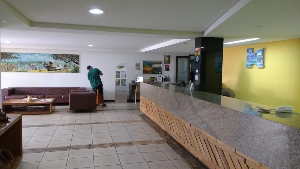 Pipa'S Bay Apartamentos Praia de Pipa 외부 사진