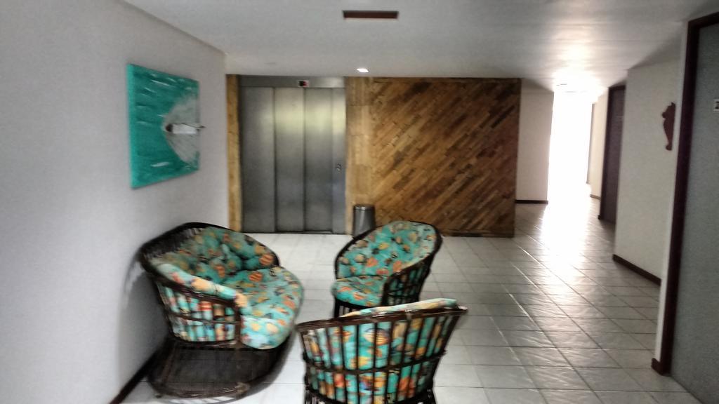 Pipa'S Bay Apartamentos Praia de Pipa 외부 사진