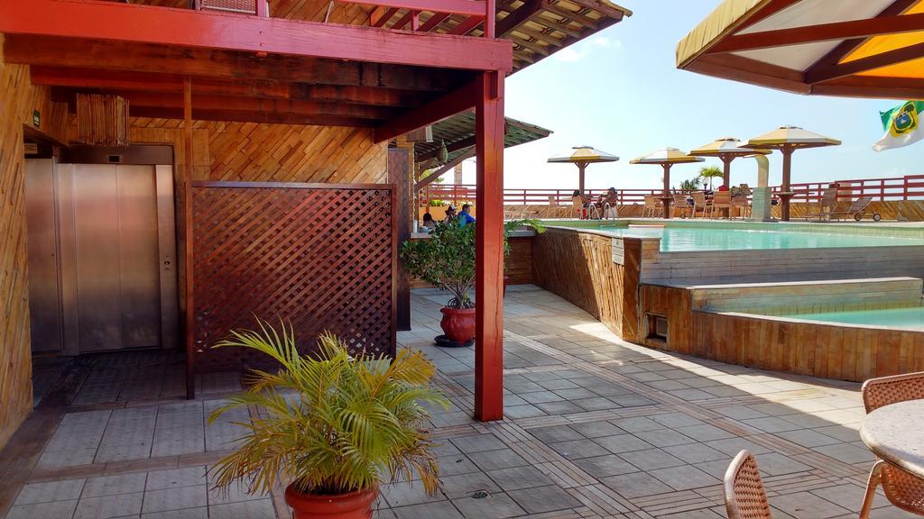 Pipa'S Bay Apartamentos Praia de Pipa 외부 사진