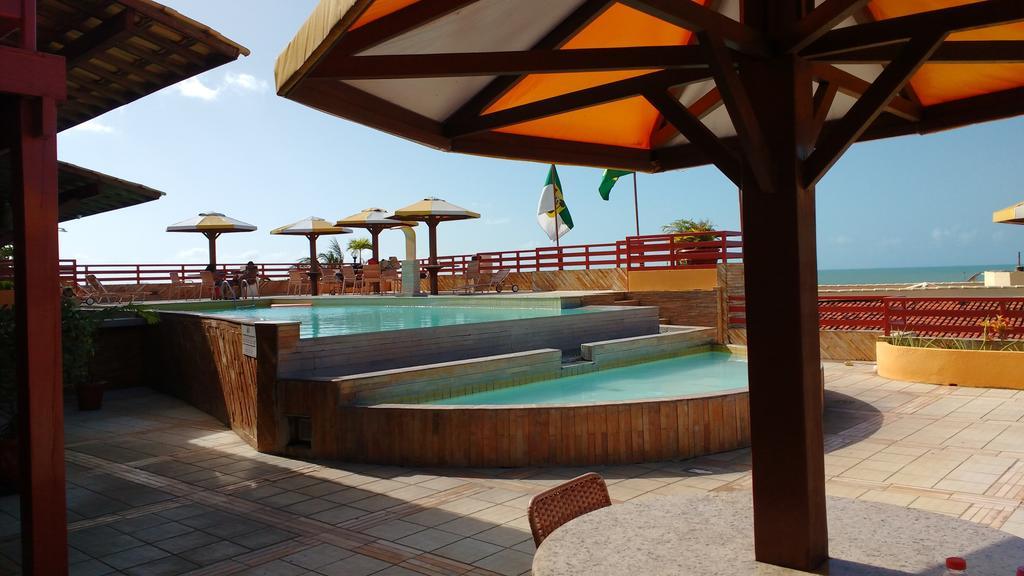 Pipa'S Bay Apartamentos Praia de Pipa 외부 사진