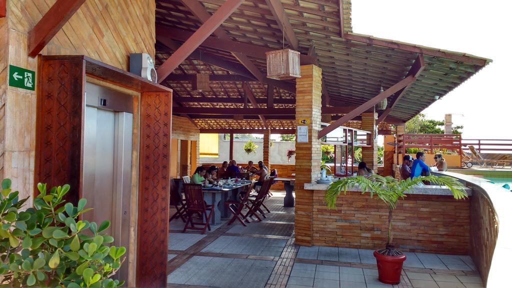 Pipa'S Bay Apartamentos Praia de Pipa 외부 사진
