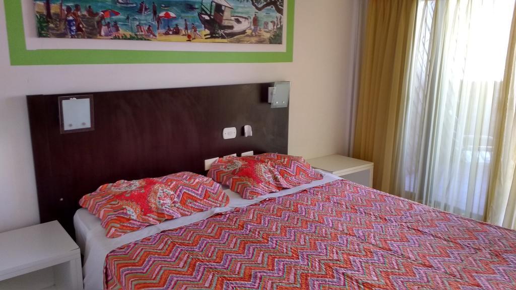 Pipa'S Bay Apartamentos Praia de Pipa 외부 사진