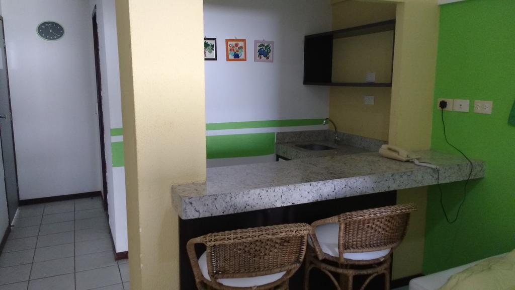 Pipa'S Bay Apartamentos Praia de Pipa 외부 사진