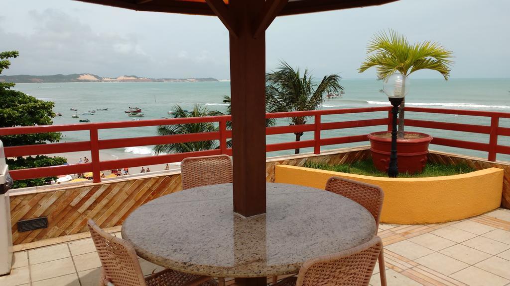 Pipa'S Bay Apartamentos Praia de Pipa 외부 사진