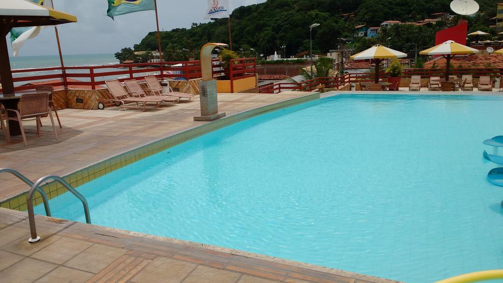 Pipa'S Bay Apartamentos Praia de Pipa 외부 사진
