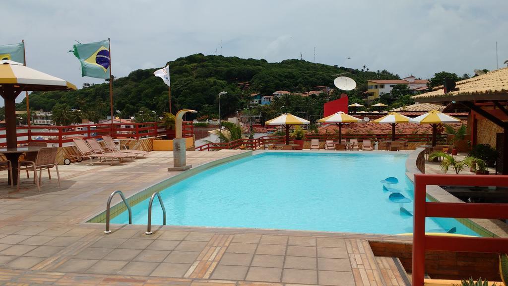 Pipa'S Bay Apartamentos Praia de Pipa 외부 사진