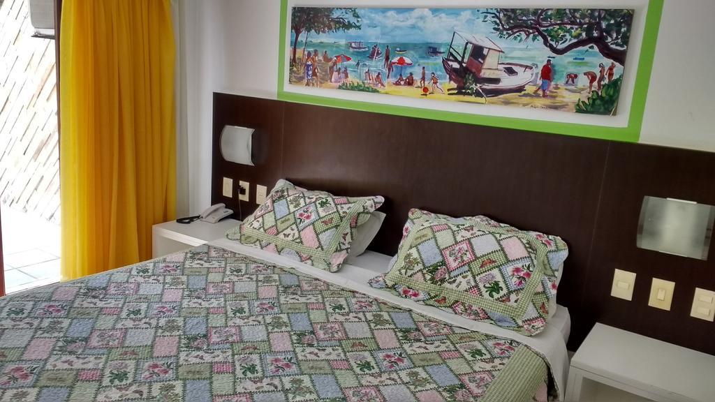 Pipa'S Bay Apartamentos Praia de Pipa 외부 사진
