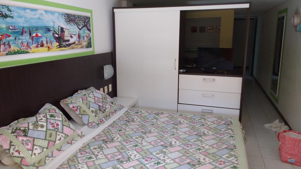 Pipa'S Bay Apartamentos Praia de Pipa 외부 사진