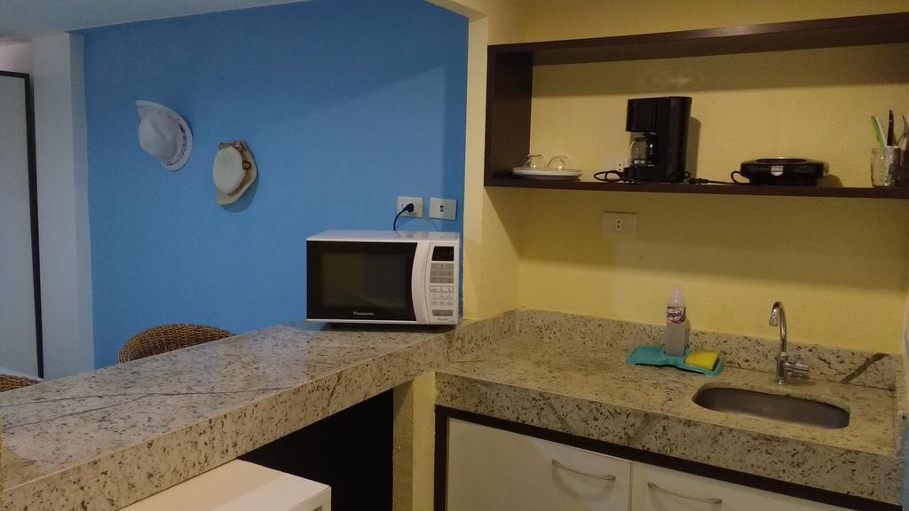 Pipa'S Bay Apartamentos Praia de Pipa 외부 사진