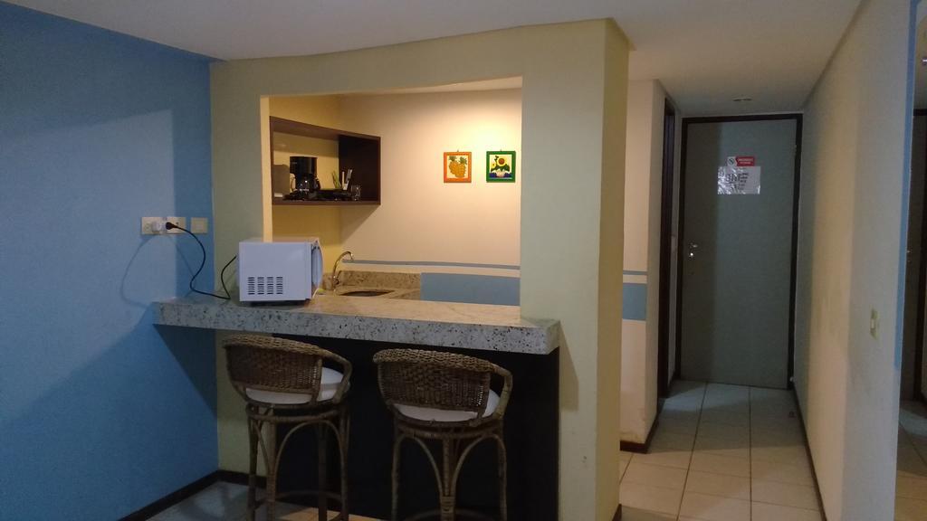 Pipa'S Bay Apartamentos Praia de Pipa 외부 사진