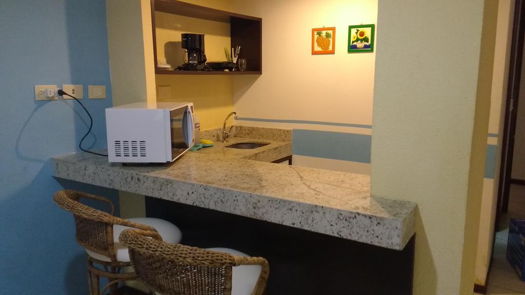 Pipa'S Bay Apartamentos Praia de Pipa 외부 사진