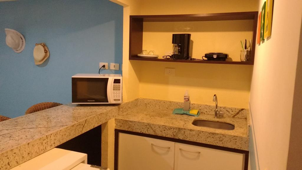Pipa'S Bay Apartamentos Praia de Pipa 외부 사진