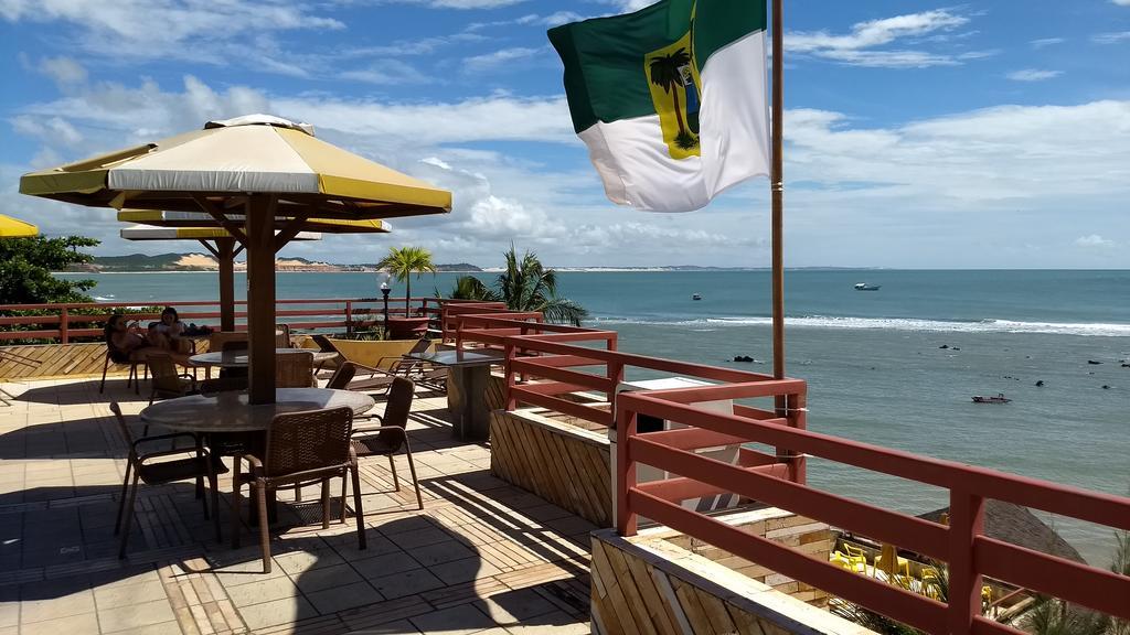 Pipa'S Bay Apartamentos Praia de Pipa 외부 사진