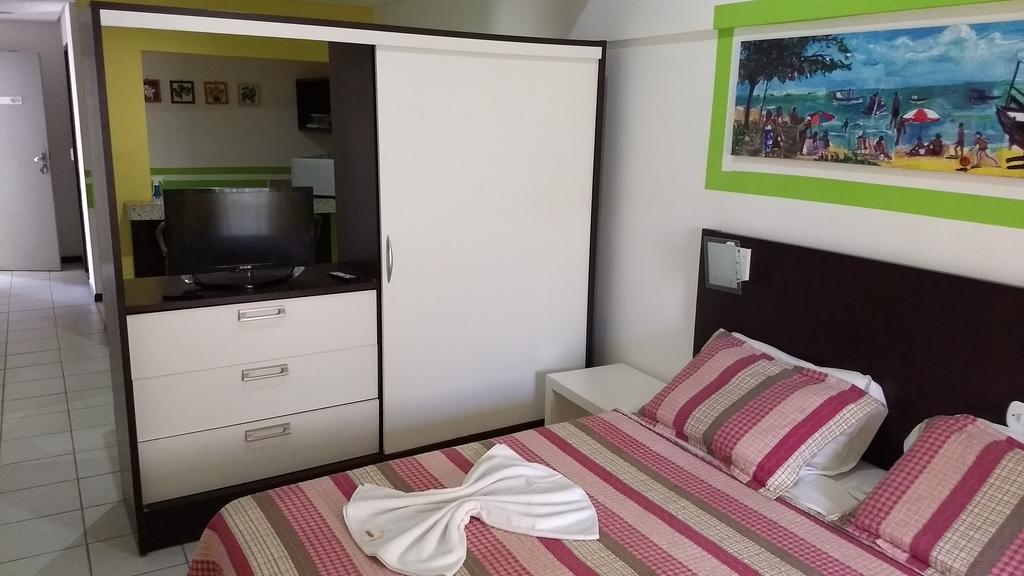 Pipa'S Bay Apartamentos Praia de Pipa 외부 사진