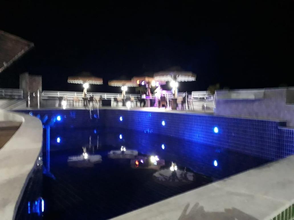 Pipa'S Bay Apartamentos Praia de Pipa 외부 사진