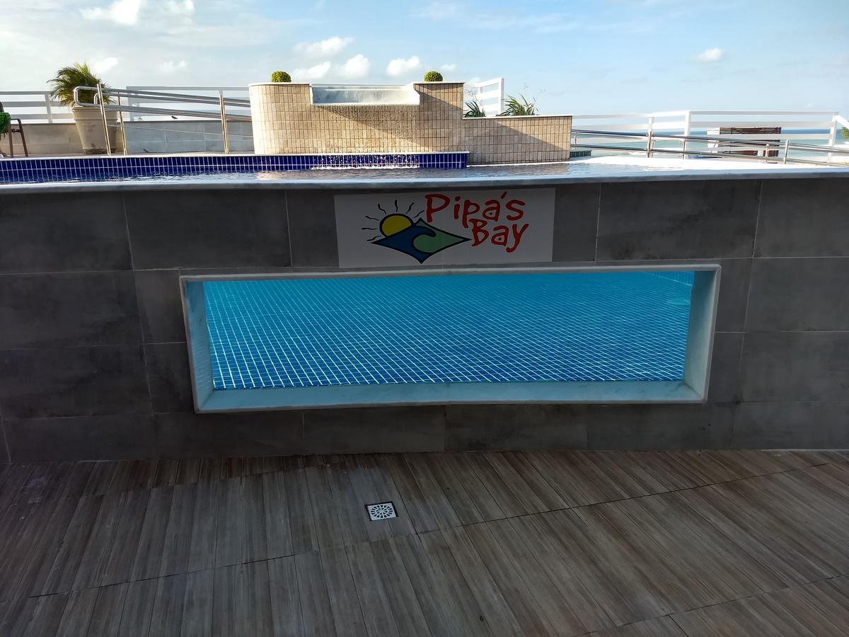 Pipa'S Bay Apartamentos Praia de Pipa 외부 사진