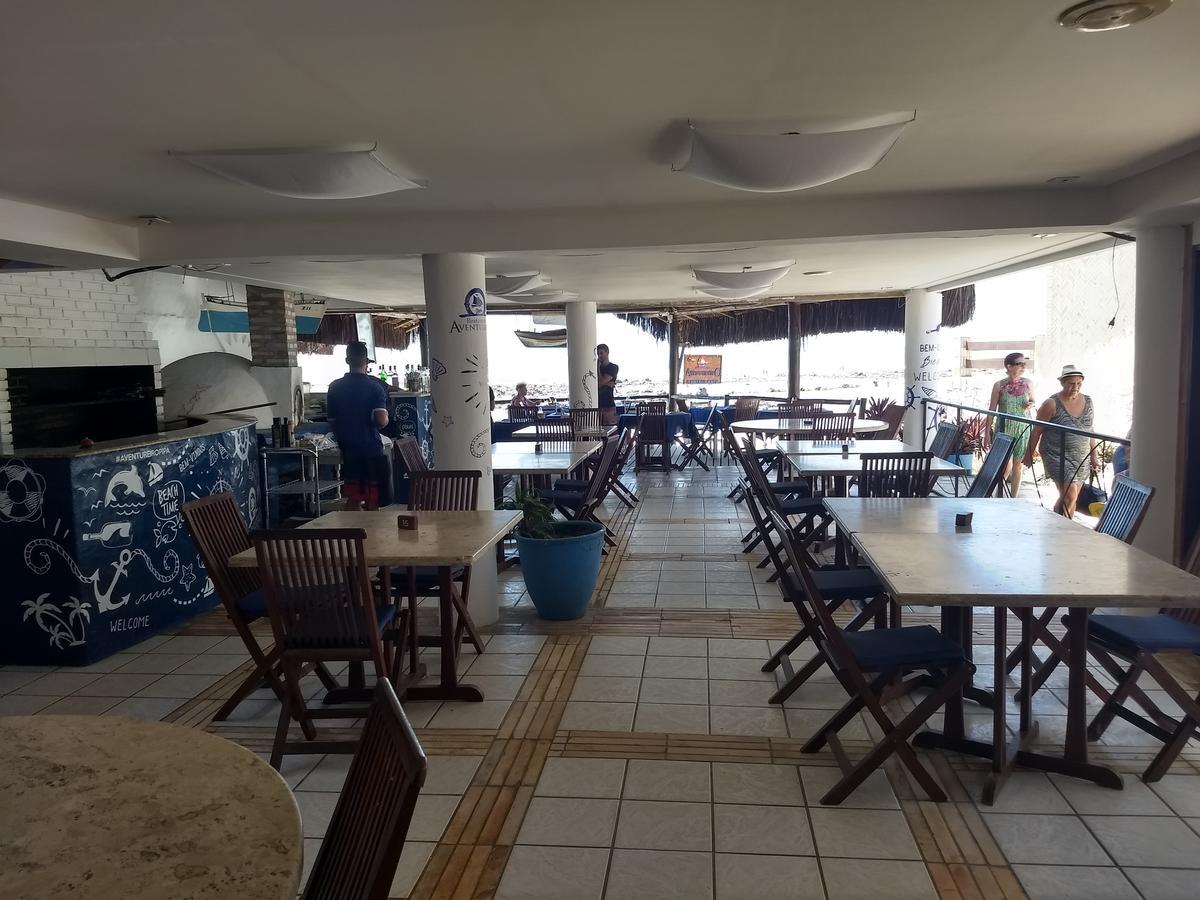 Pipa'S Bay Apartamentos Praia de Pipa 외부 사진