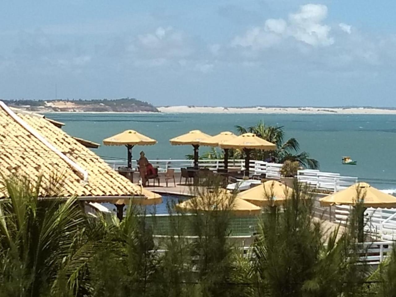 Pipa'S Bay Apartamentos Praia de Pipa 외부 사진