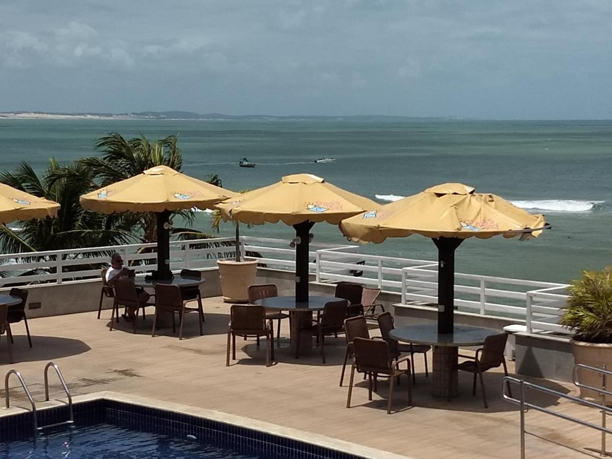Pipa'S Bay Apartamentos Praia de Pipa 외부 사진