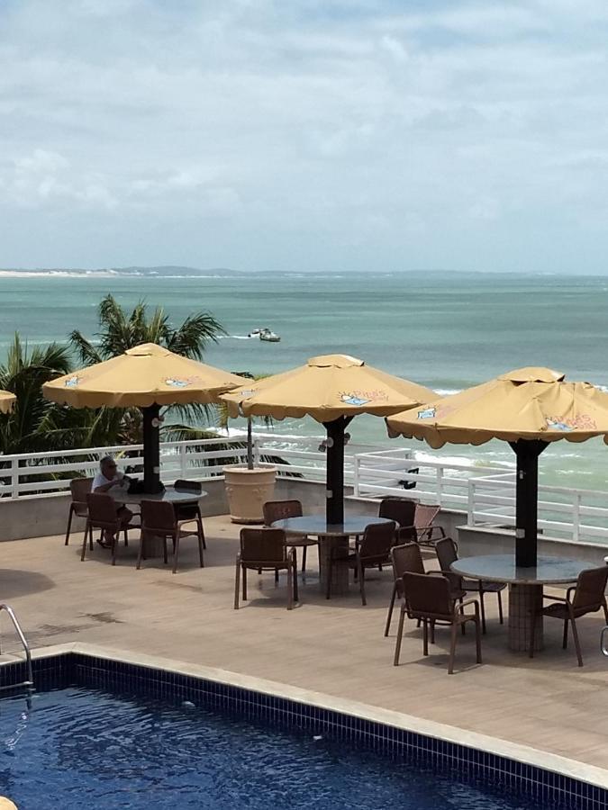 Pipa'S Bay Apartamentos Praia de Pipa 외부 사진