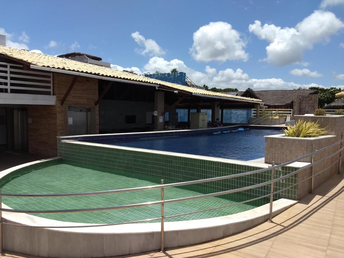 Pipa'S Bay Apartamentos Praia de Pipa 외부 사진