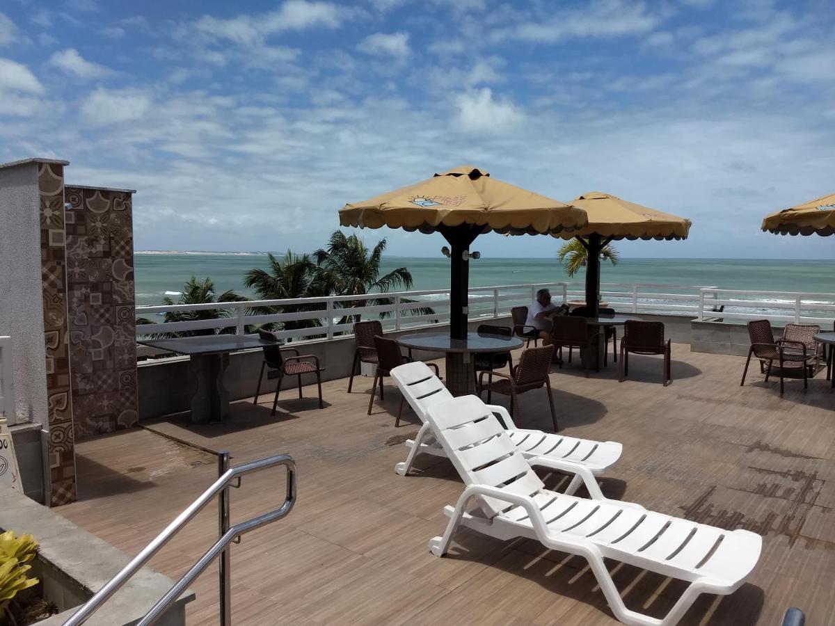 Pipa'S Bay Apartamentos Praia de Pipa 외부 사진