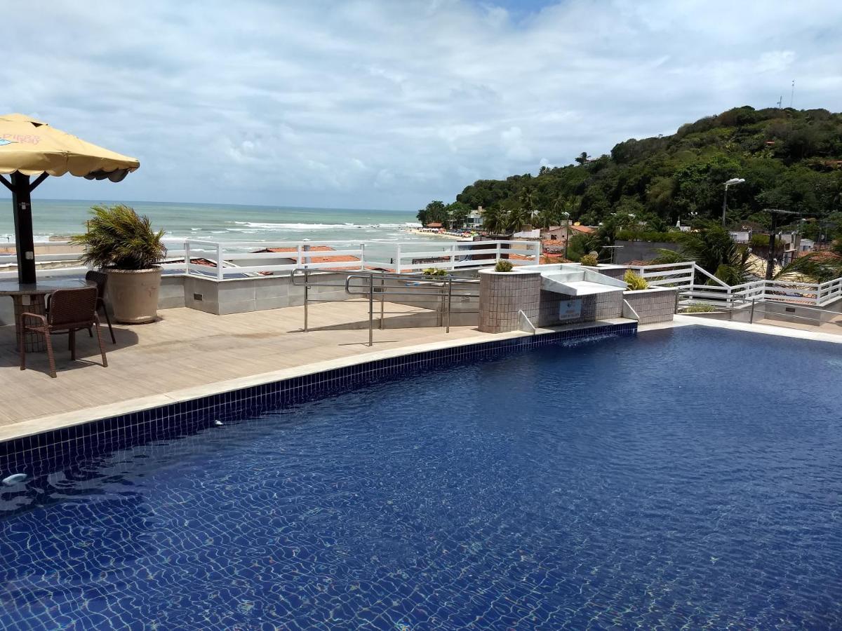 Pipa'S Bay Apartamentos Praia de Pipa 외부 사진