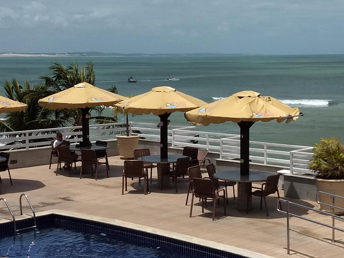 Pipa'S Bay Apartamentos Praia de Pipa 외부 사진